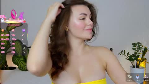 Snapshot of cecillaj chatting on 11, 9, 2025 cecillaj online show from 11, 9, 2025