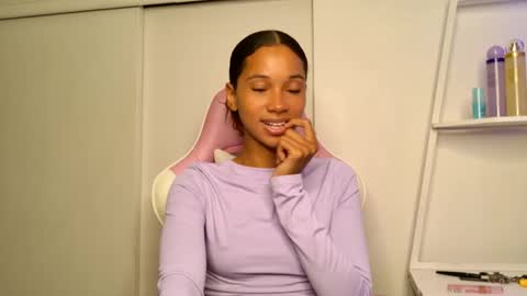 CEDAYA555 online show from 10, 9, 2025