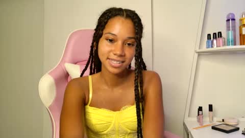 CEDAYA555 online show from 3, 10, 2025