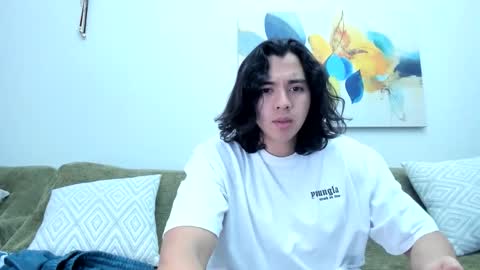 Snapshot of cedeny chatting on 6, 1, 2026 cedeny online show from 6, 1, 2026