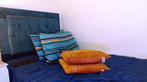 Snapshot of cedrixx10 chatting on 16, 10, 2025 Cedrixx10 online show from 16, 10, 2025