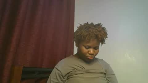 ceepretty25 online show from 9, 2, 2026