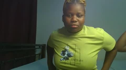 ceepretty25 online show from 3, 3, 2026