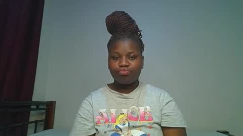Snapshot of ceepretty25 chatting on 11, 5, 2026 ceepretty25 online show from 11, 5, 2026