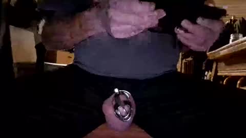 Snapshot of cef539 chatting on 2, 1, 2025 Chuck online show from 2, 1, 2025