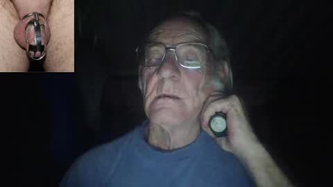 Snapshot of cef539 chatting on 2, 10, 2025 Chuck online show from 2, 10, 2025