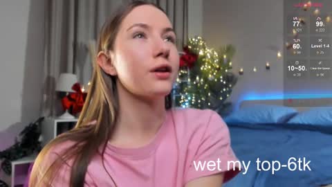 Josie Manesi online show from 21, 2, 2025