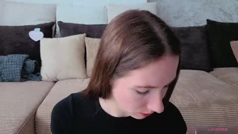 Snapshot of cel1ne_secret chatting on 18, 5, 2026 Josie Manesi online show from 18, 5, 2026