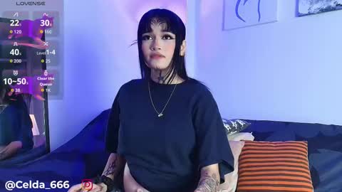 Snapshot of celda_666 chatting on 1, 3, 2026 Zelda online show from 1, 3, 2026