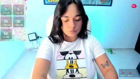 Snapshot of celesstebruce chatting on 30, 12, 2024 meli online show from 30, 12, 2024