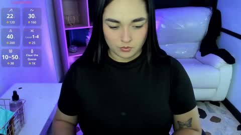 Snapshot of celesstebruce chatting on 17, 1, 2025 meli online show from 17, 1, 2025