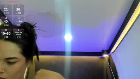 Snapshot of celesstebruce chatting on 20, 1, 2025 meli online show from 20, 1, 2025