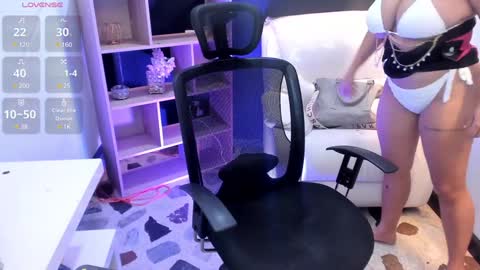 Snapshot of celesstebruce chatting on 20, 1, 2025 meli online show from 20, 1, 2025