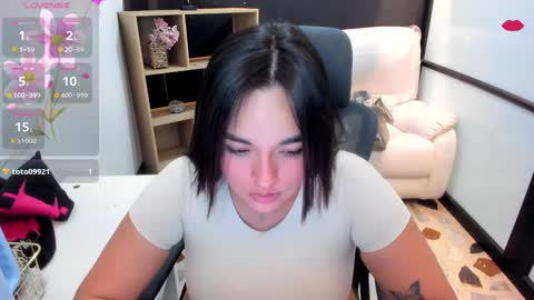 Snapshot of celesstebruce chatting on 27, 1, 2025 meli online show from 27, 1, 2025