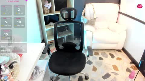 Snapshot of celesstebruce chatting on 1, 2, 2025 meli online show from 1, 2, 2025