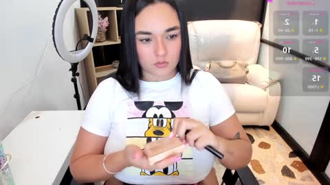 Snapshot of celesstebruce chatting on 3, 2, 2025 meli online show from 3, 2, 2025