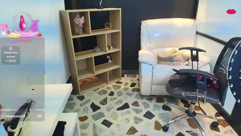 Snapshot of celesstebruce chatting on 13, 2, 2025 meli online show from 13, 2, 2025