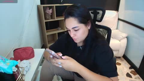 Snapshot of celesstebruce chatting on 13, 2, 2025 meli online show from 13, 2, 2025