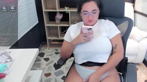 Snapshot of celesstebruce chatting on 1, 3, 2025 meli online show from 1, 3, 2025