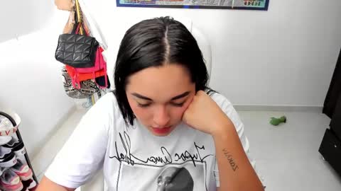 Snapshot of celesstebruce chatting on 2, 3, 2025 meli online show from 2, 3, 2025