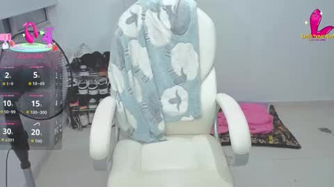 Snapshot of celesstebruce chatting on 23, 9, 2025 meli online show from 23, 9, 2025