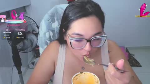 Snapshot of celesstebruce chatting on 25, 9, 2025 meli online show from 25, 9, 2025