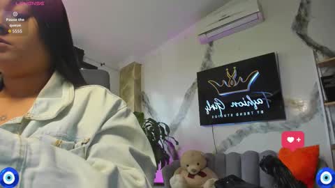 Snapshot of celesstebruce chatting on 14, 12, 2025 meli online show from 14, 12, 2025