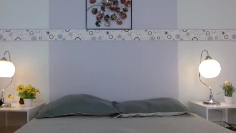 Celesste  online show from 22, 2, 2026