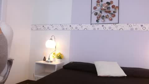 Celesste  online show from 18, 4, 2026