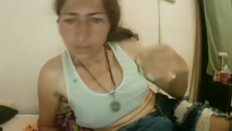 celeste198694 online show from 19, 3, 2026