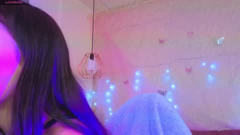 Snapshot of celeste222_ chatting on 1, 4, 2026 Celeste online show from 1, 4, 2026