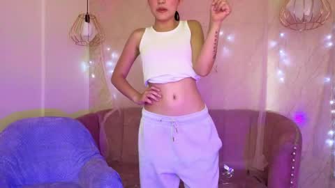 Snapshot of celeste222_ chatting on 12, 4, 2026 Celeste online show from 12, 4, 2026