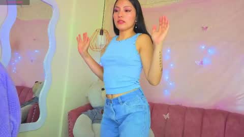 Snapshot of celeste222_ chatting on 7, 5, 2026 Celeste online show from 7, 5, 2026
