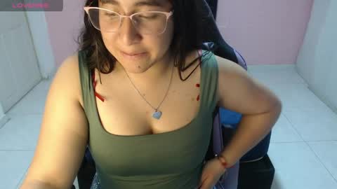 celeste817631 online show from 11, 5, 2026