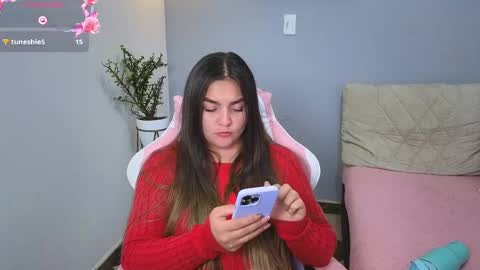 celeste_1star online show from 13, 9, 2025