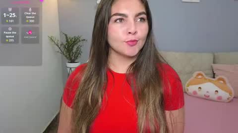 celeste_1star online show from 19, 9, 2025