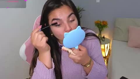 celeste_1star online show from 11, 10, 2025