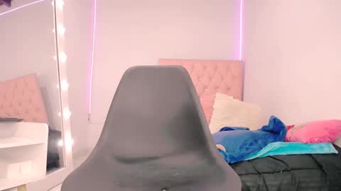 Celeste Sweet online show from 5, 3, 2025