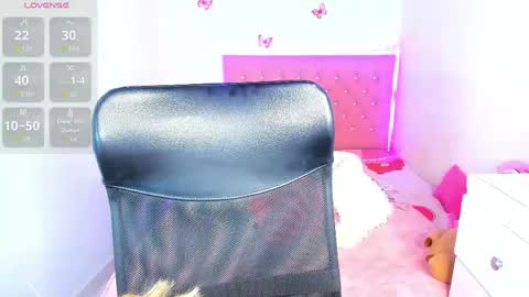 Snapshot of celeste__sweetx chatting on 9, 6, 2026 Celeste Sweet online show from 9, 6, 2026