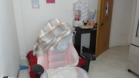 CELESTE online show from 24, 1, 2025