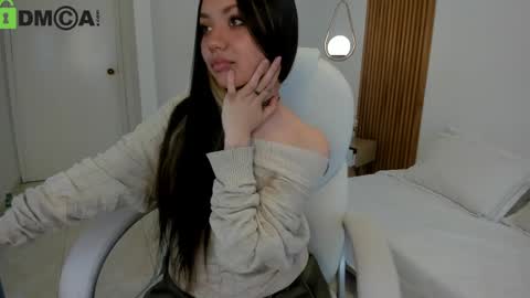 Snapshot of celeste_belmontt chatting on 19, 5, 2026 Celeste online show from 19, 5, 2026