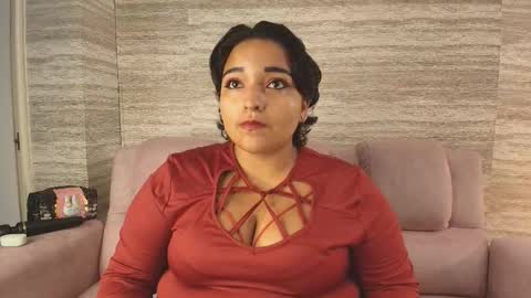 Snapshot of celeste_bigboobs___ chatting on 8, 10, 2025 Celeste online show from 8, 10, 2025