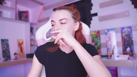 Celeste  online show from 13, 12, 2024