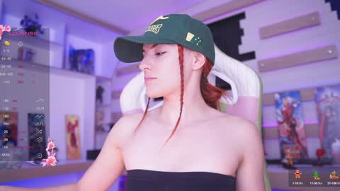 Celeste  online show from 22, 12, 2024