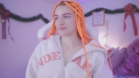 Celeste  online show from 9, 1, 2025