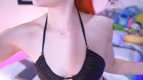 Celeste  online show from 21, 10, 2025