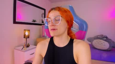 Snapshot of celeste_blazze chatting on 2, 3, 2026 Celeste online show from 2, 3, 2026