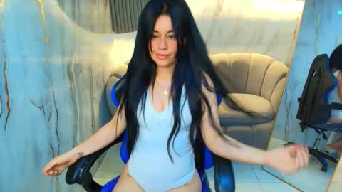 Celeste online show from 21, 11, 2025