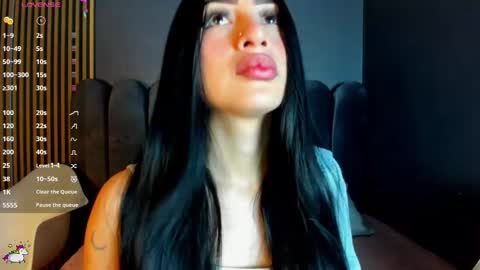 Celeste  online show from 5, 2, 2026