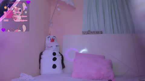 celeste_chic online show from 13, 12, 2025